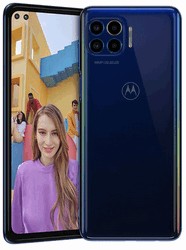 Замена батареи на телефоне Motorola One 5G в Абакане